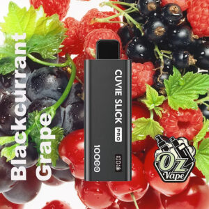HQD Slick Pro - 10,000 Puffs - Image 7