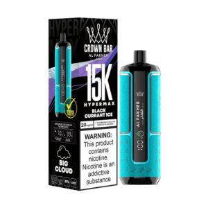 Al Fakher 15000 Puffs - Image 3