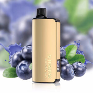 ALIBARBAR 9000 Puffs - Image 4