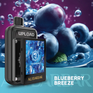 ALIBARBAR 25000 Puffs - Image 5