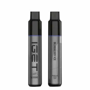 IGET Hot 5500 - Image 3