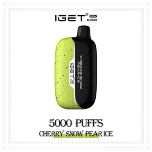 IGET Moon K5000 - Image 4