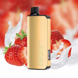 ALIBARBAR 9000 Puffs - Image 7