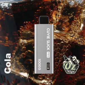 HQD Slick Pro - 10,000 Puffs - Image 10