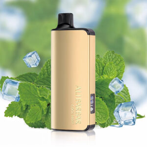 ALIBARBAR 9000 Puffs - Image 8