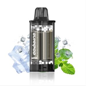 GunPod Moss 8000 Puffs - Image 6