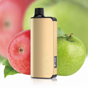 ALIBARBAR 9000 Puffs - Image 9
