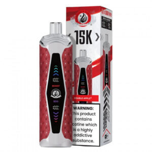 Starbuzz Super Max 15K Puffs - Image 4