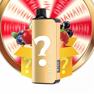ALIBARBAR 9000 Puffs - Image 10