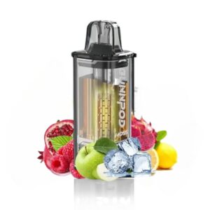 GunPod Moss 8000 Puffs - Image 9