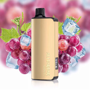 ALIBARBAR 9000 Puffs - Image 11