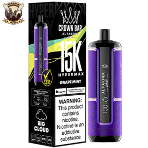 Al Fakher 15000 Puffs - Image 6
