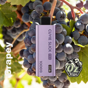 HQD Slick Pro - 10,000 Puffs - Image 11