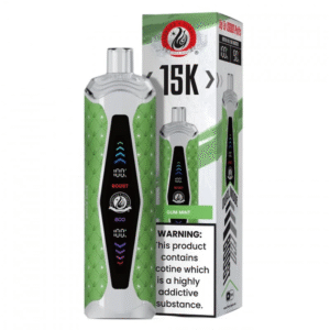 Starbuzz Super Max 15K Puffs - Image 5