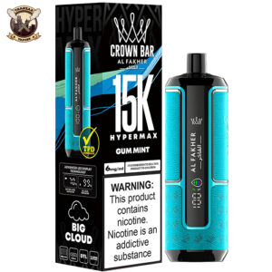 Al Fakher 15000 Puffs - Image 7