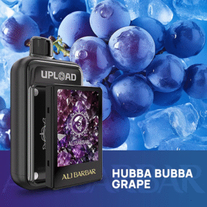 ALIBARBAR 25000 Puffs - Image 7
