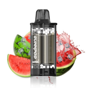 GunPod Moss 8000 Puffs - Image 11