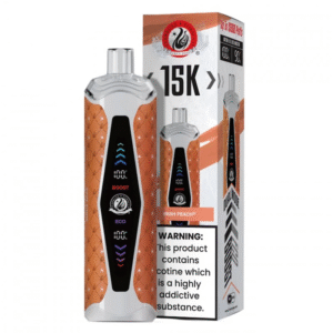 Starbuzz Super Max 15K Puffs - Image 6