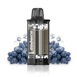 GunPod Moss 8000 Puffs - Image 12