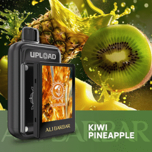 ALIBARBAR 25000 Puffs - Image 8