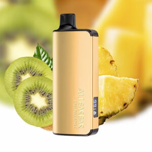 ALIBARBAR 9000 Puffs - Image 12