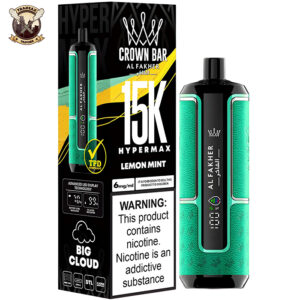 Al Fakher 15000 Puffs - Image 8