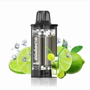 GunPod Moss 8000 Puffs - Image 14