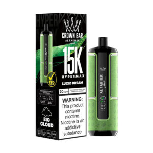 Al Fakher 15000 Puffs - Image 9