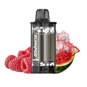 GunPod Moss 8000 Puffs - Image 15