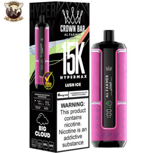 Al Fakher 15000 Puffs - Image 10