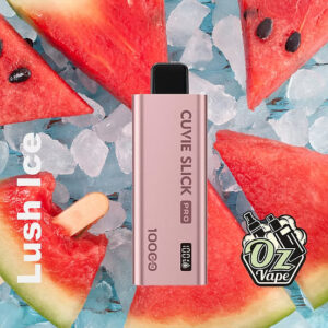 HQD Slick Pro - 10,000 Puffs - Image 15