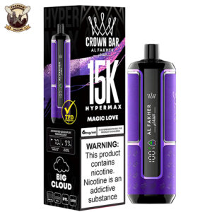 Al Fakher 15000 Puffs - Image 11
