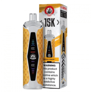 Starbuzz Super Max 15K Puffs - Image 7