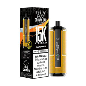 Al Fakher 15000 Puffs - Image 12