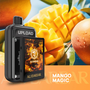 ALIBARBAR 25000 Puffs - Image 9