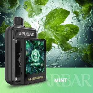 ALIBARBAR 25000 Puffs - Image 10