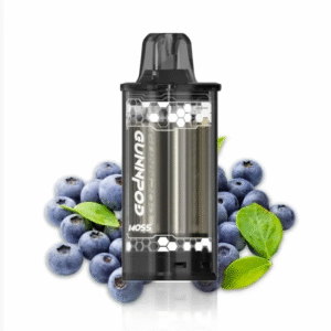 GunPod Moss 8000 Puffs - Image 16