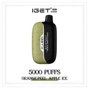 IGET Moon K5000 - Image 8