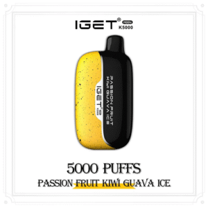 IGET Moon K5000 - Image 9