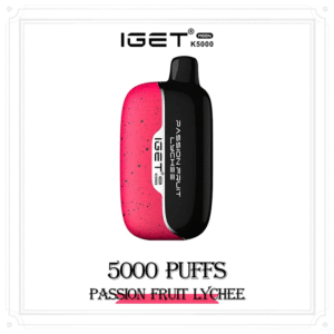 IGET Moon K5000 - Image 10