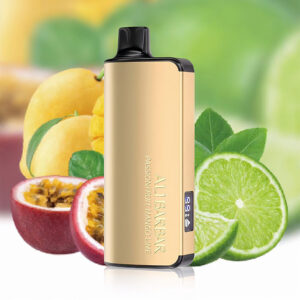 ALIBARBAR 9000 Puffs - Image 14