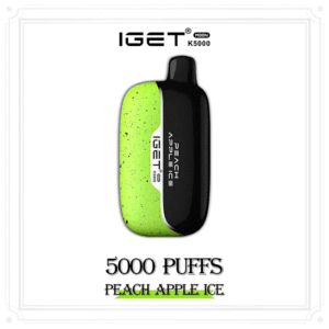 IGET Moon K5000 - Image 11