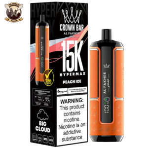Al Fakher 15000 Puffs - Image 14