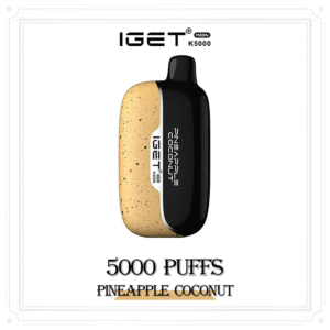 IGET Moon K5000 - Image 12