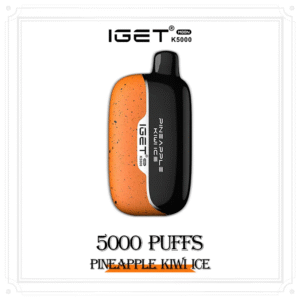 IGET Moon K5000 - Image 13
