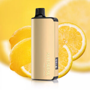ALIBARBAR 9000 Puffs - Image 15