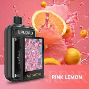 ALIBARBAR 25000 Puffs - Image 11