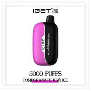 IGET Moon K5000 - Image 14