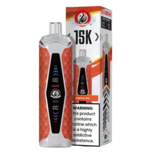 Starbuzz Super Max 15K Puffs - Image 10
