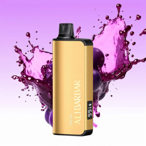 ALIBARBAR 9000 Puffs - Image 16